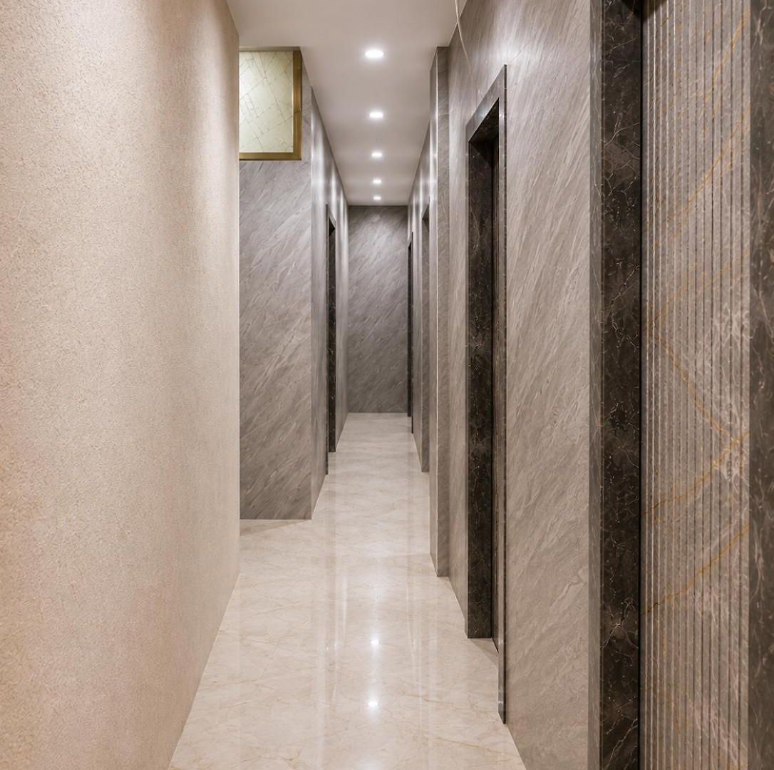 Hostel Zest Goregaon West *