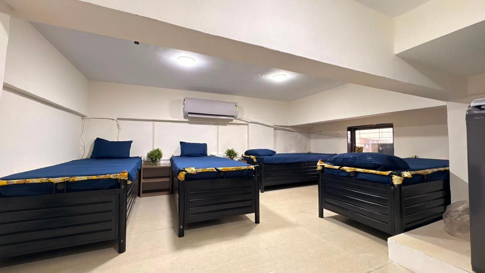 The Second Hostel