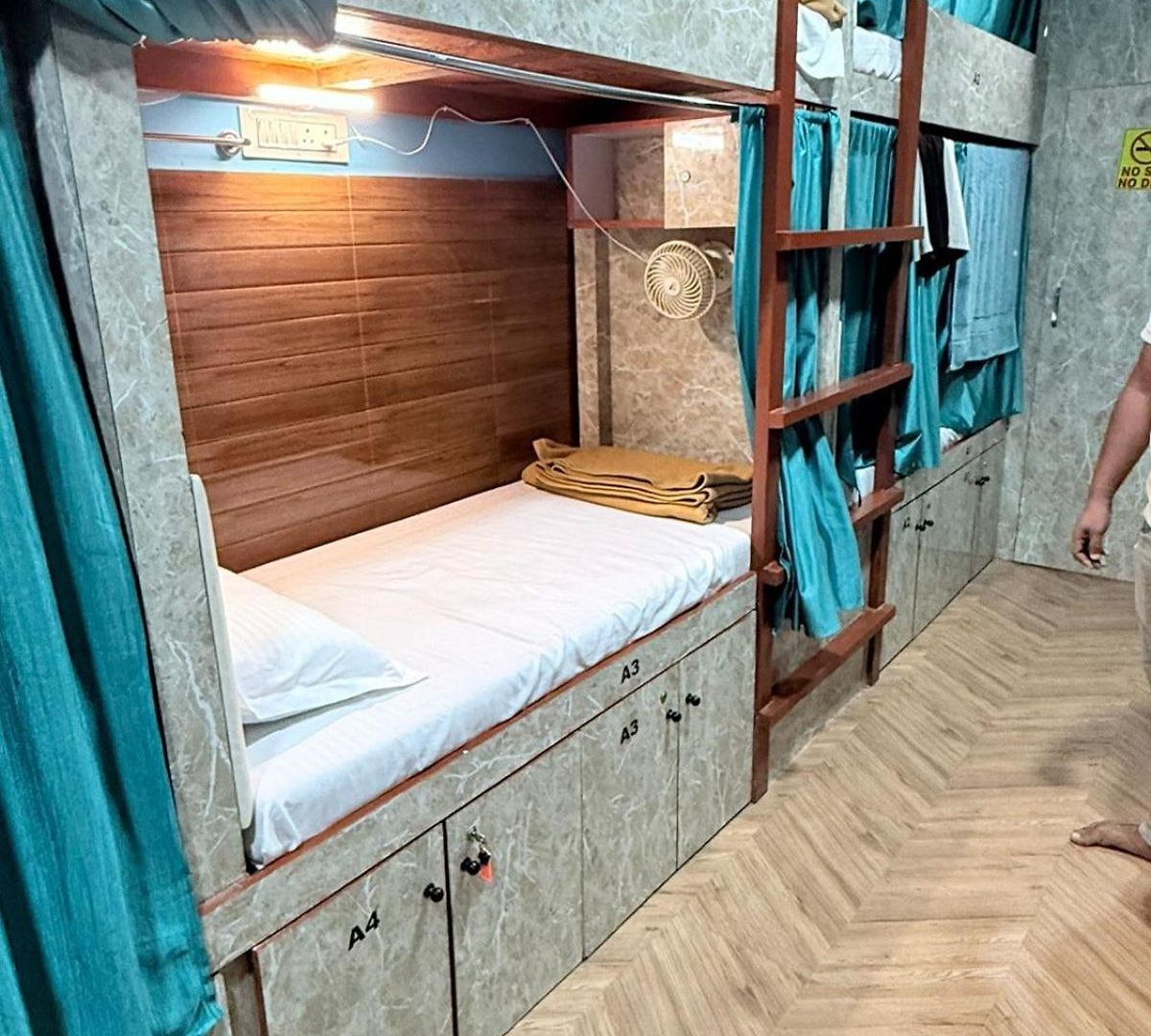 Hostel New Signature Dormaitory