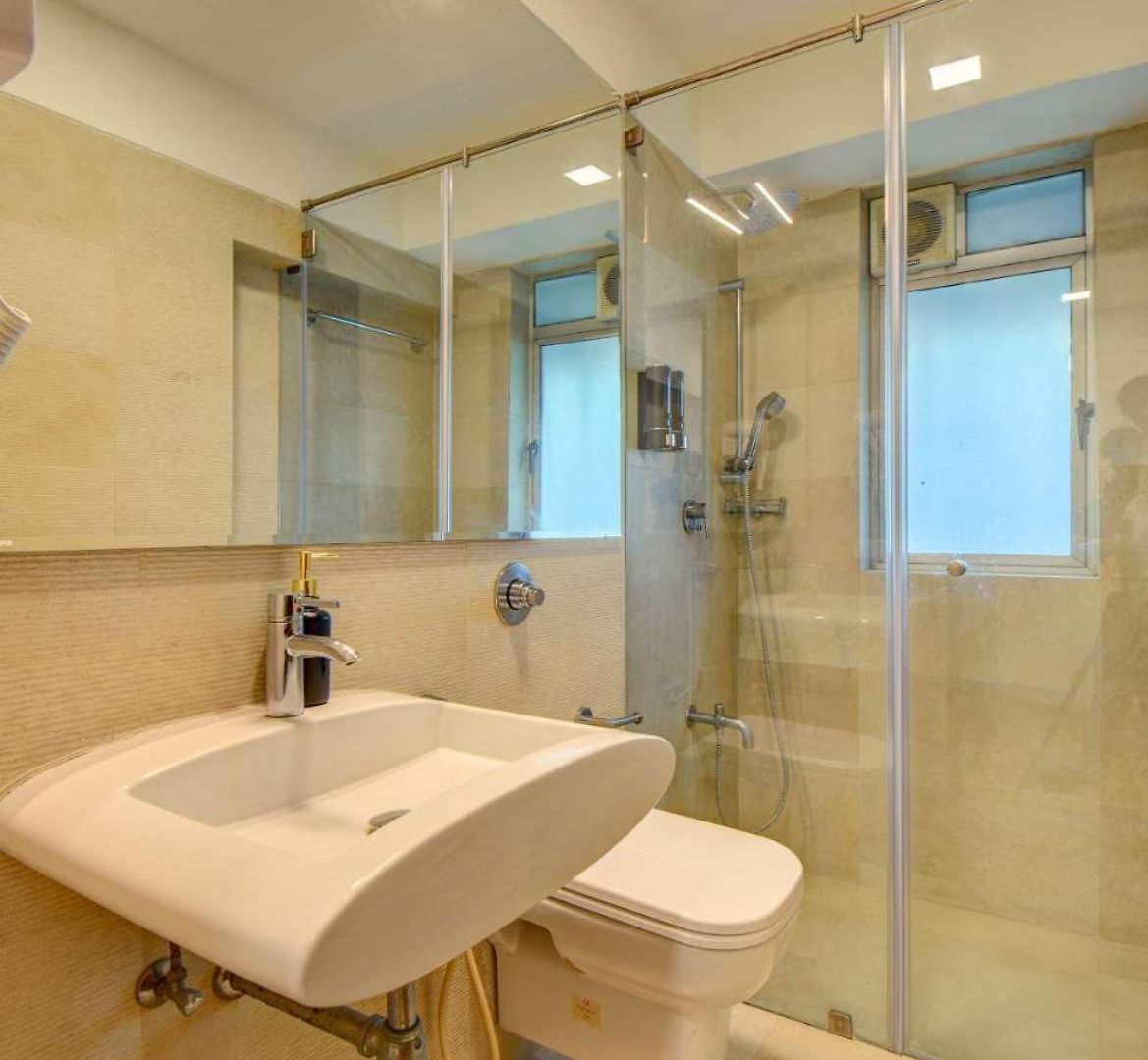 Bed & Breakfast Staywood Mumbai