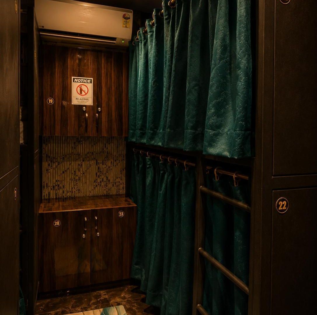 Hostel Zull Backpackers Andheri-midc
