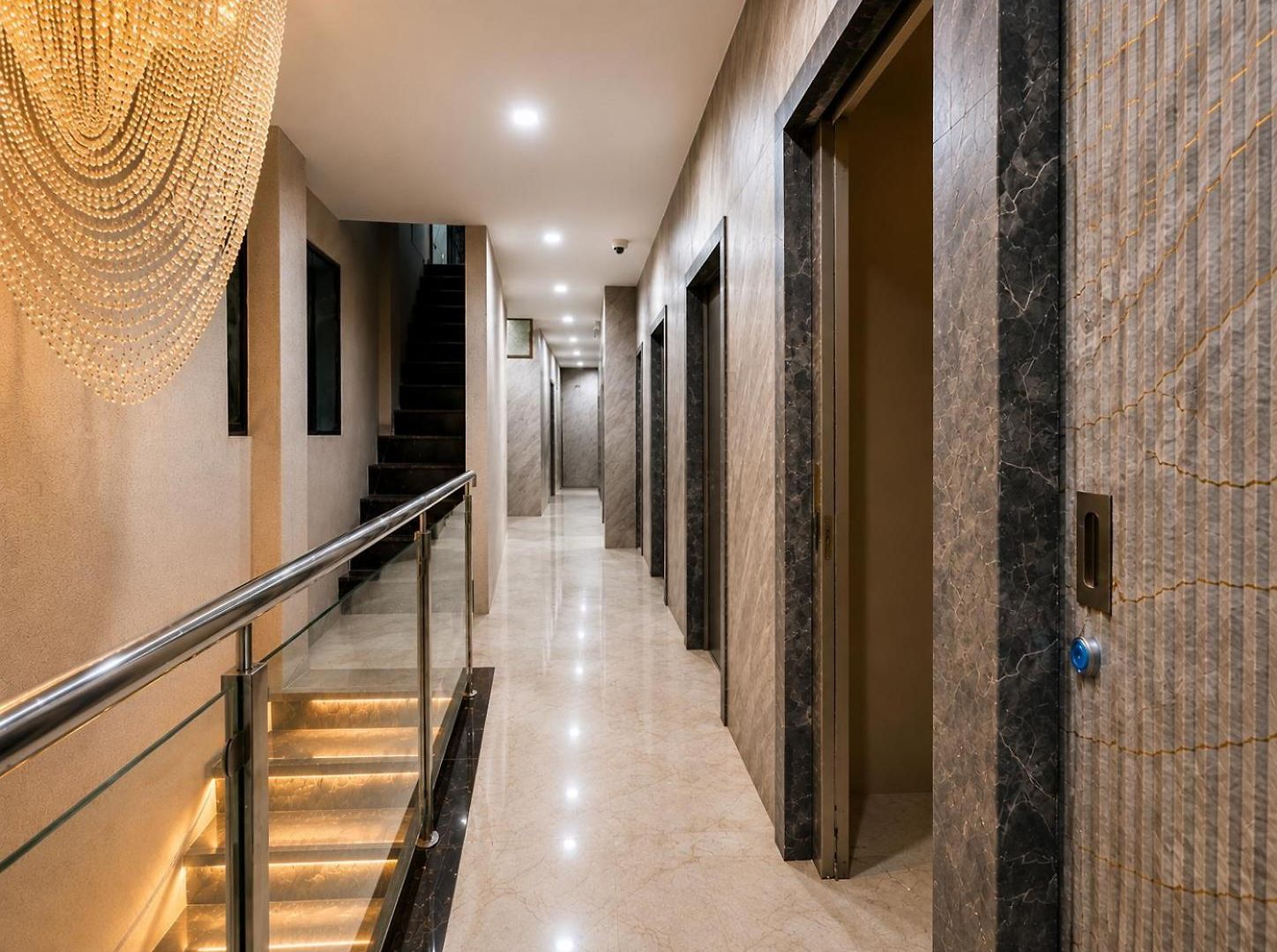 Hostel Zest Goregaon West Mumbai