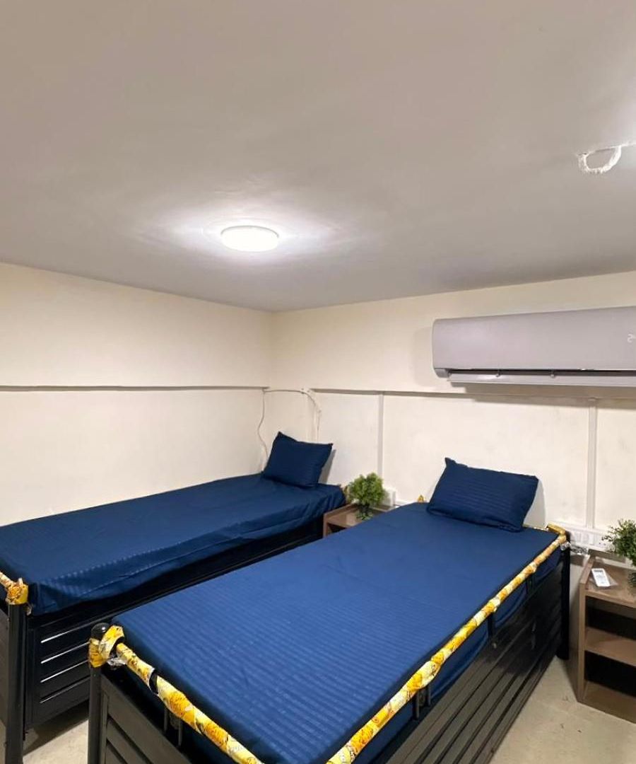 Hostel The Second Mumbai