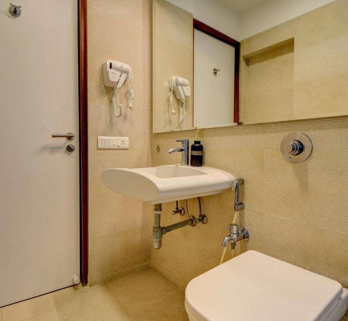Staywood Bed & Breakfast Mumbai