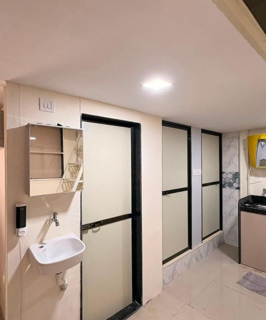 Hostel The Second Mumbai