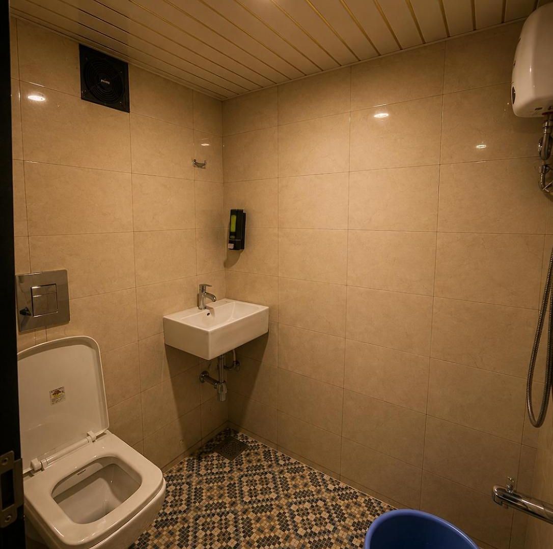 Hostel Zull Backpackers Andheri-midc