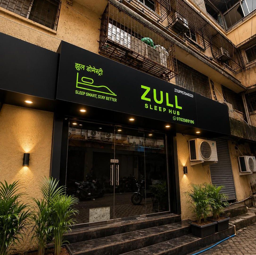 Hostel Zull Backpackers Andheri-midc Mumbai