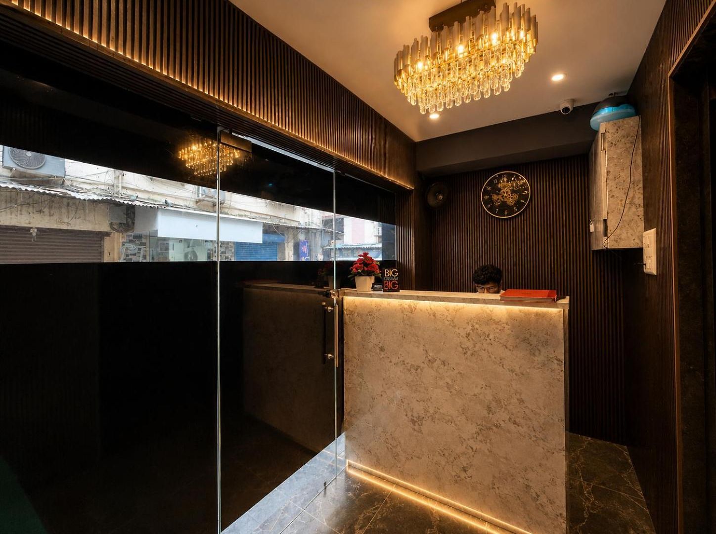 Zull Backpackers Andheri-midc Hostel *