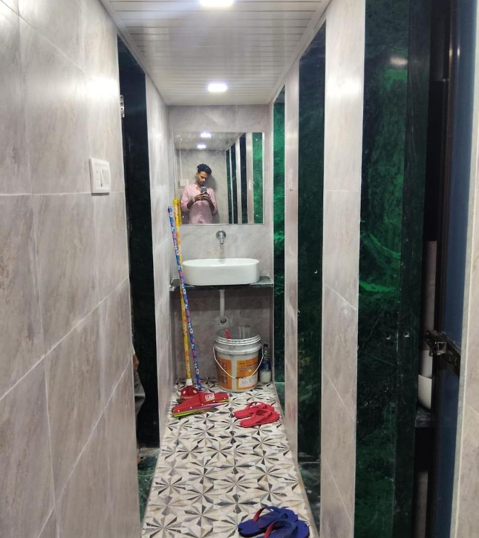 Hostel Rest Marol Mumbai