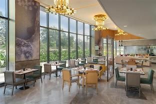 Hotel Hilton Garden International Airport Mumbai