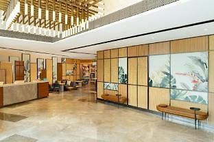 Hilton Garden International Airport 4* Mumbai