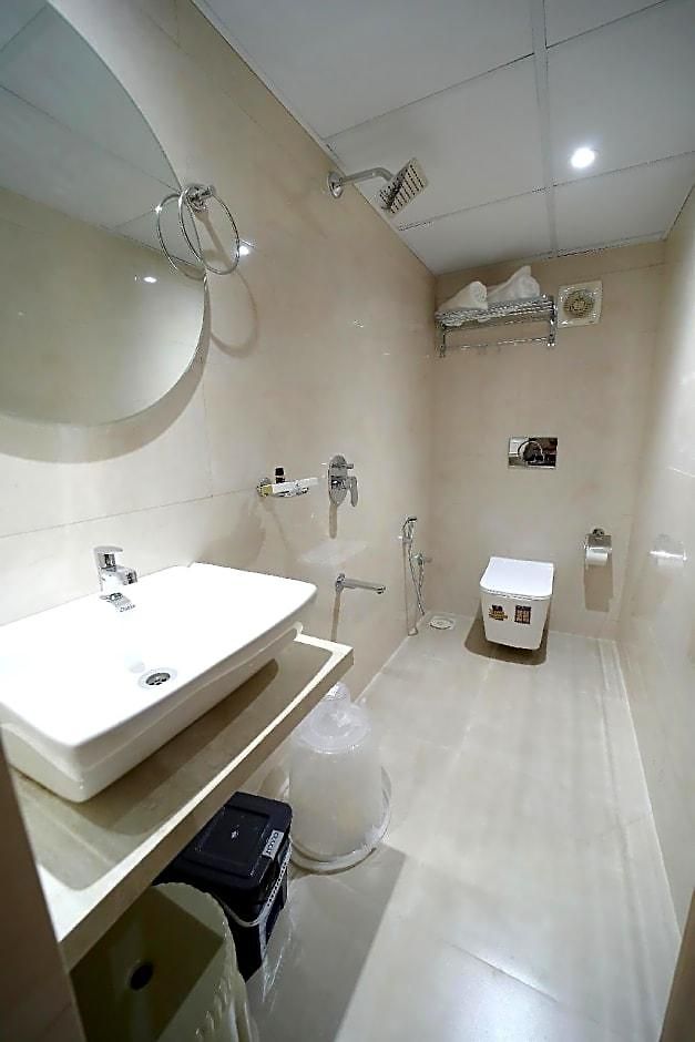 Alfa Executive Hotel