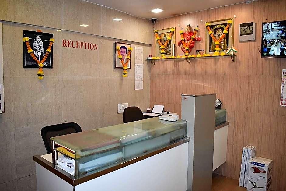 Treebo Atithi Malad 3* Mumbai