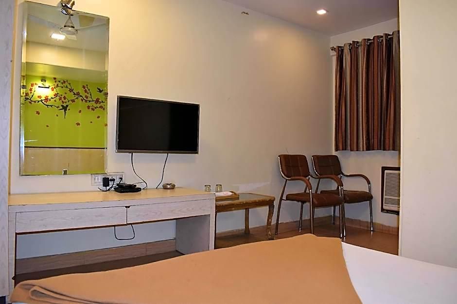 Treebo Atithi Malad 3* Mumbai