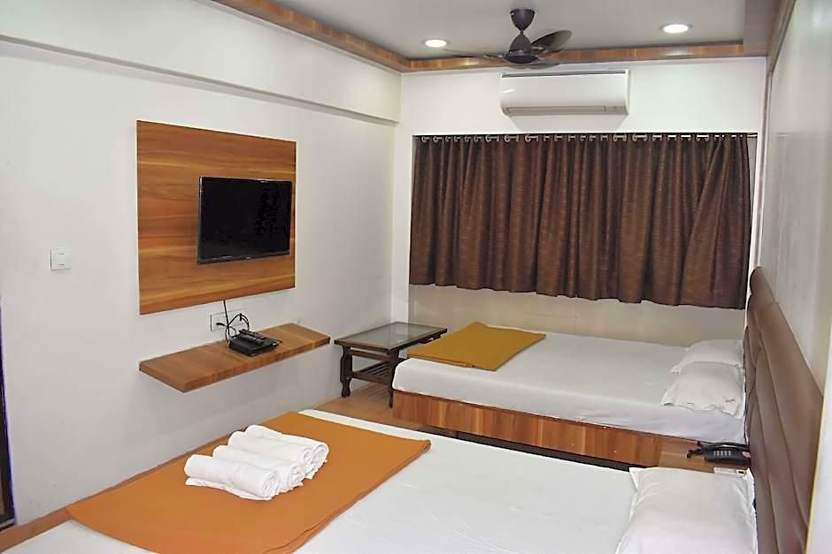 Treebo Atithi Malad 3* Mumbai