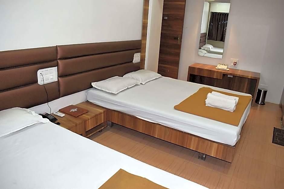 Treebo Atithi Malad Hotel Mumbai