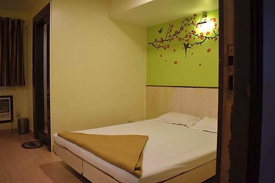 Treebo Atithi Malad Hotel Mumbai