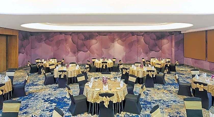 Hotel Novotel International Airport