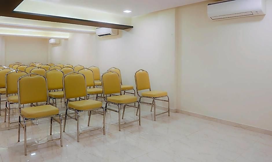Hotel International Mumbai