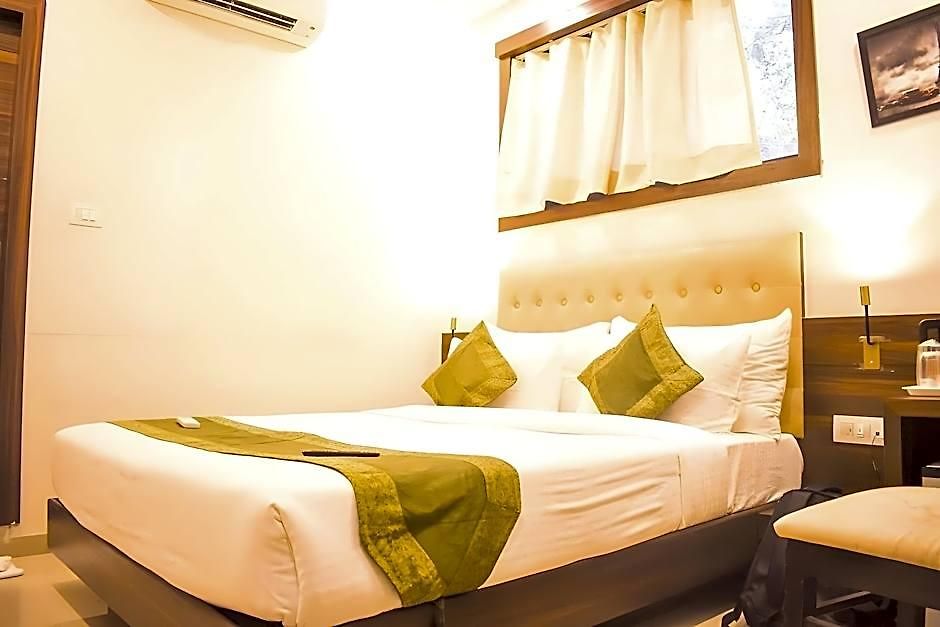 Hotel International Mumbai