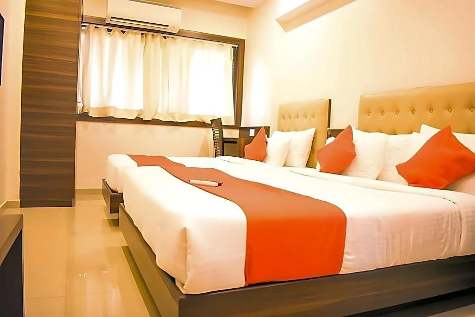 Hotel International 3*