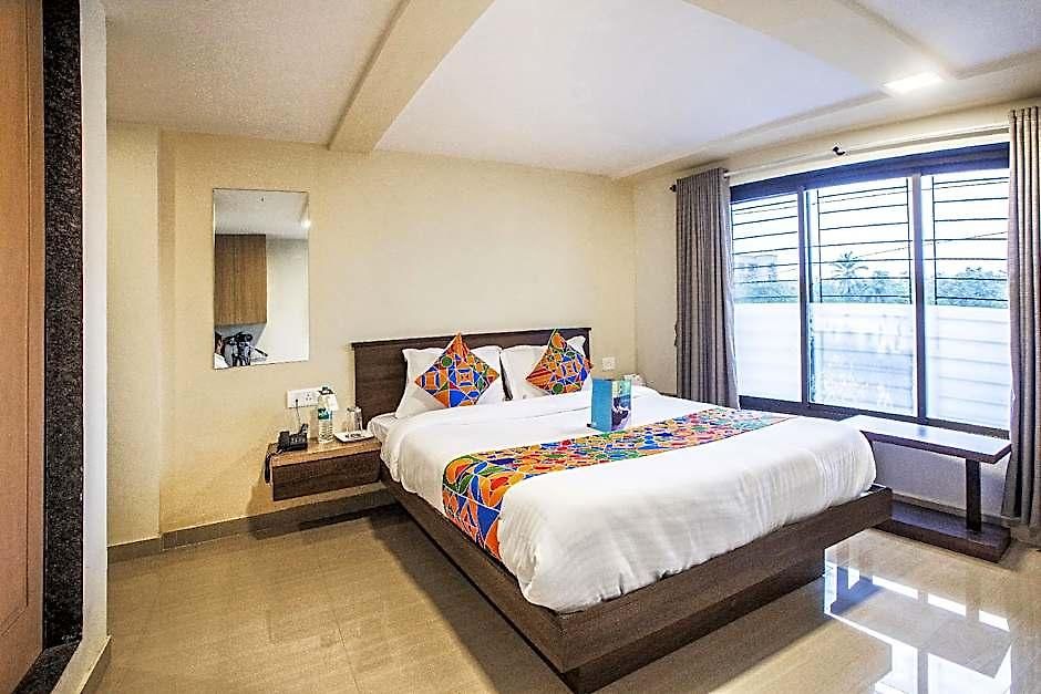 Hotel Fabhotel Silver 3*