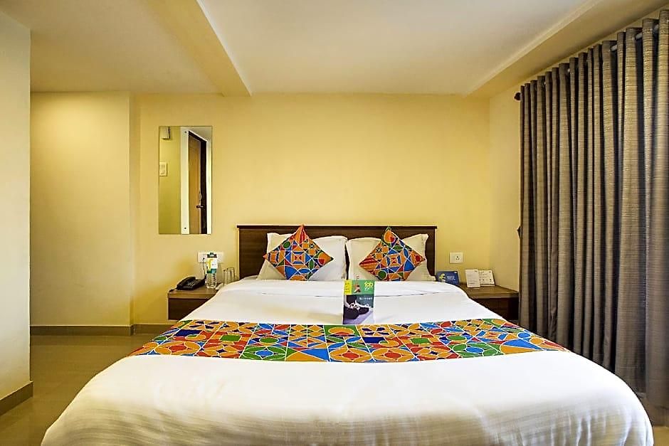 Fabhotel Silver