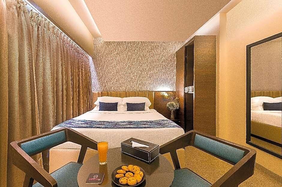 Hotel Metropole Inn-andheri East
