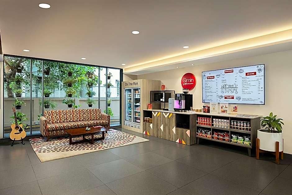 Mumbai, Andheri Hotel