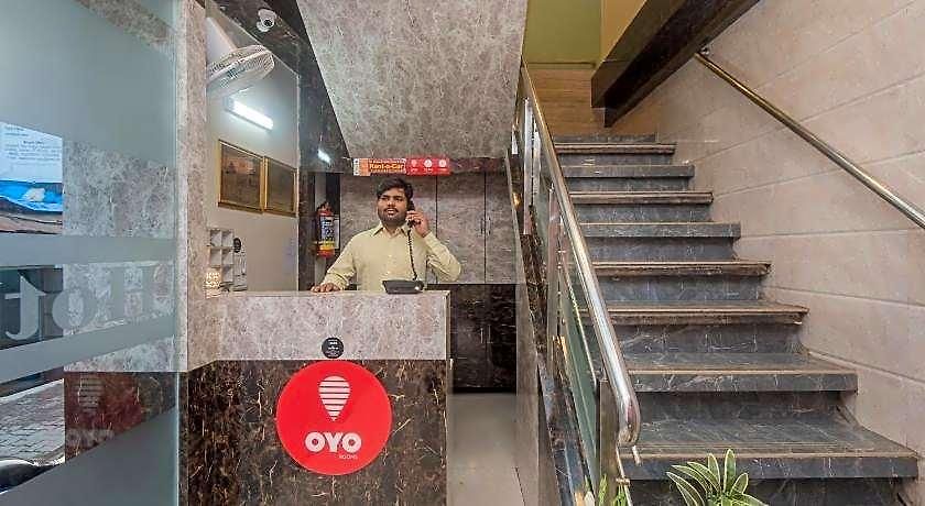 O Golden Nest Near Chhatrapati Shivaji International Airport 3*