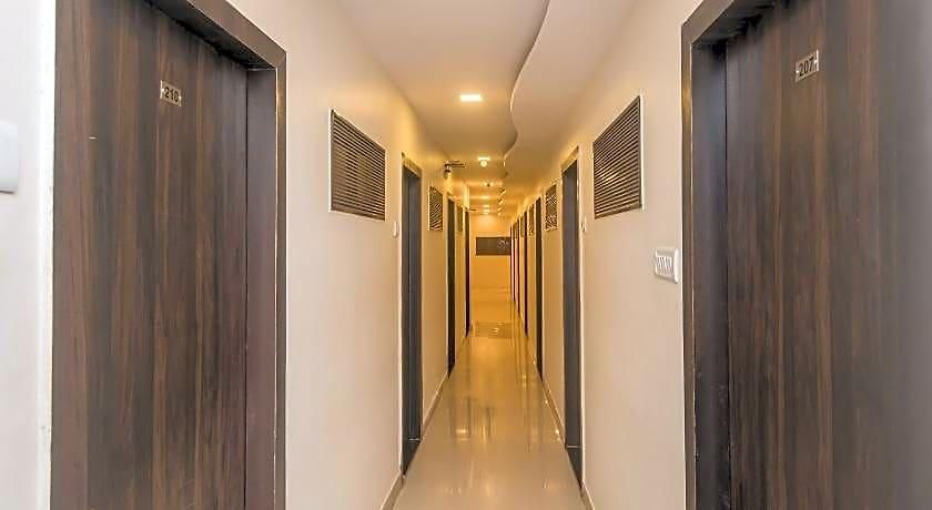 O Golden Nest Near Chhatrapati Shivaji International Airport