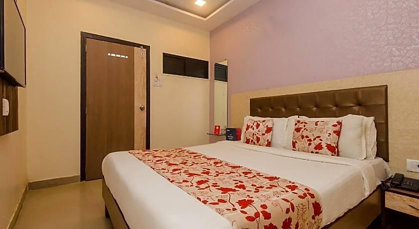 Hotel O Golden Nest Near Chhatrapati Shivaji International Airport Mumbai