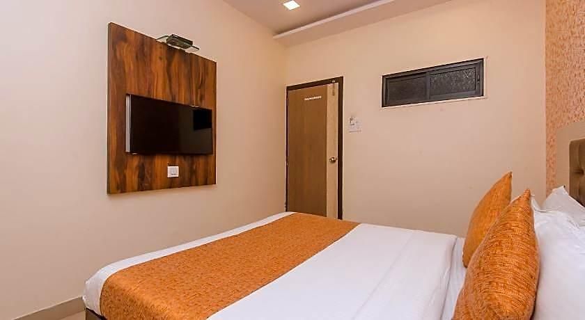 O Golden Nest Near Chhatrapati Shivaji International Airport 3*