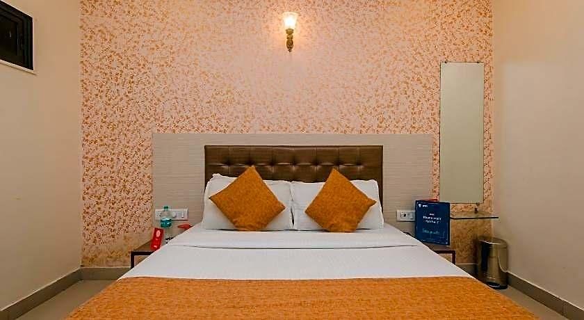 O Golden Nest Near Chhatrapati Shivaji International Airport 3*