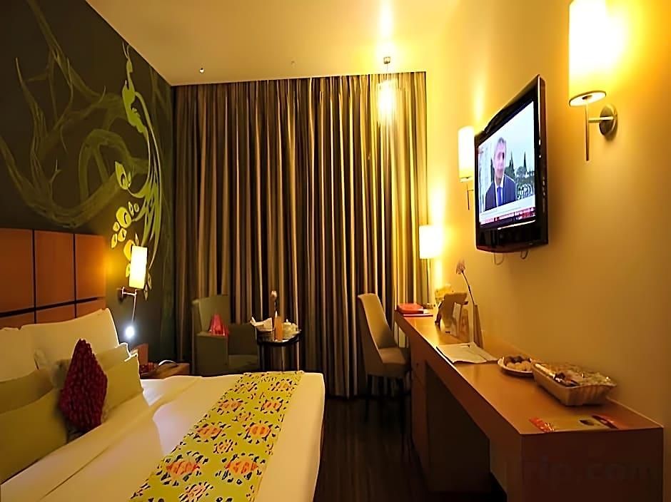 Hotel The Beatle 4*