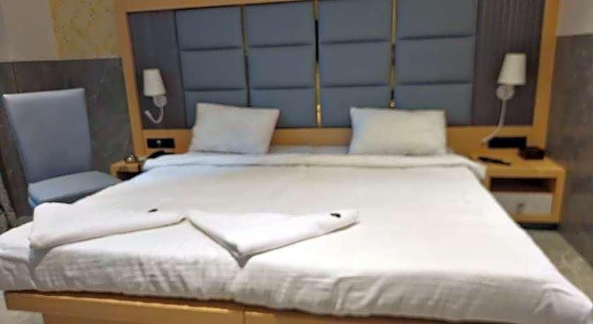 Suncity Residency Hotel