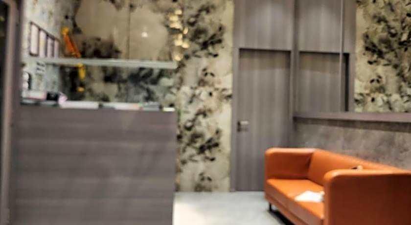 Suncity Residency 3* Mumbai