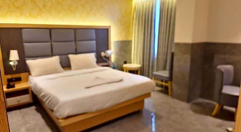 Hotel Suncity Residency 3*