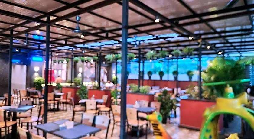 Suncity Residency
