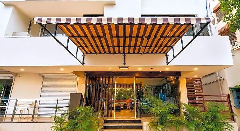 Le Grande - International Airport Hotel 3*