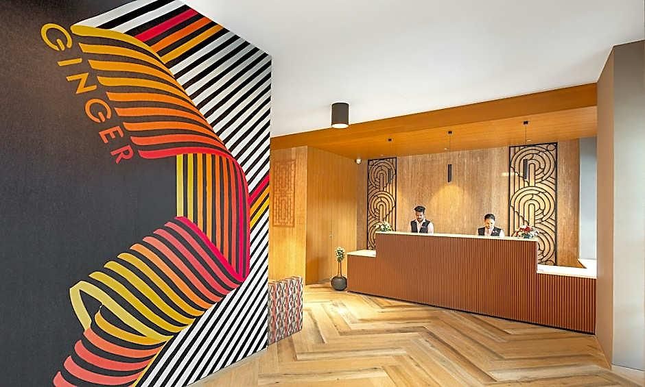 Andheri Hotel Mumbai
