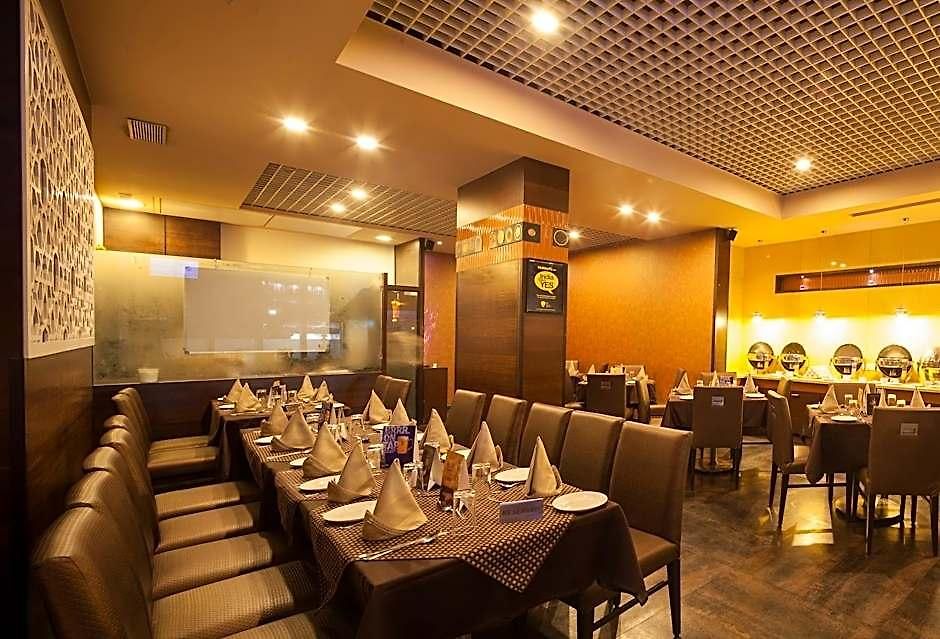 Hotel Andheri