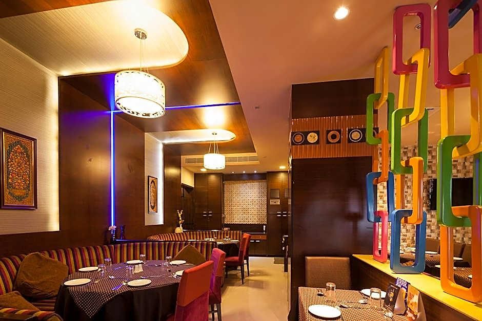 Andheri 3* Mumbai