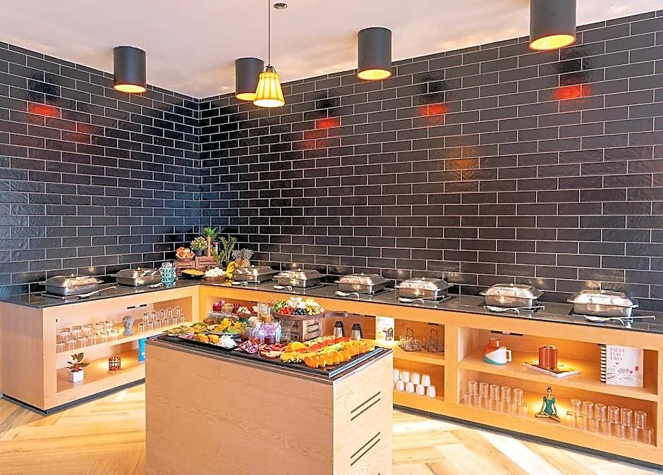 Andheri Hotel 3*