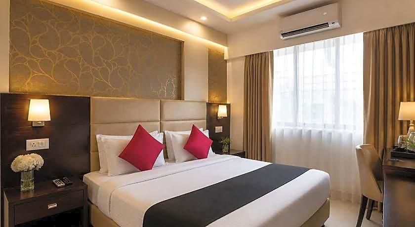 Fabexpress Alfa Galaxy 3* Mumbai