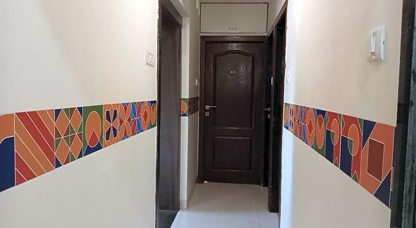 Hotel Fabexpress Alfa Galaxy