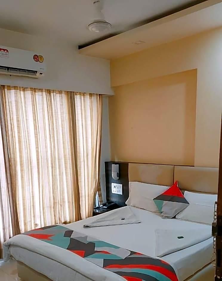 Hotel Fabexpress Alfa Galaxy 3*