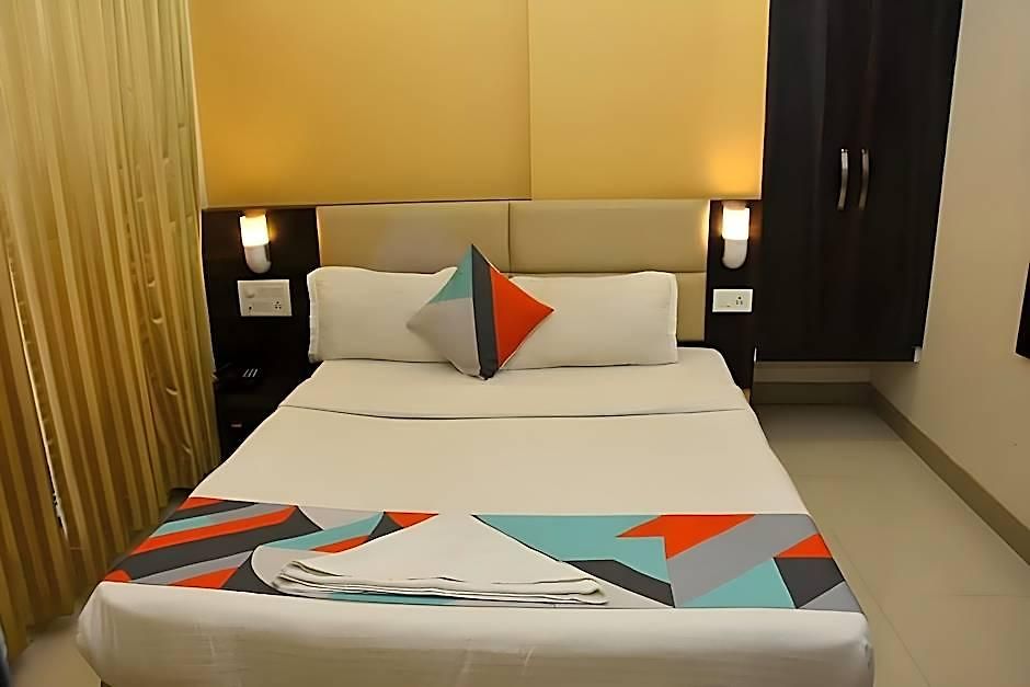 Fabexpress Alfa Galaxy Hotel