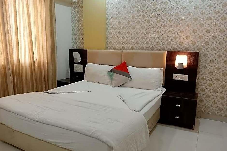 Fabexpress Alfa Galaxy Hotel Mumbai