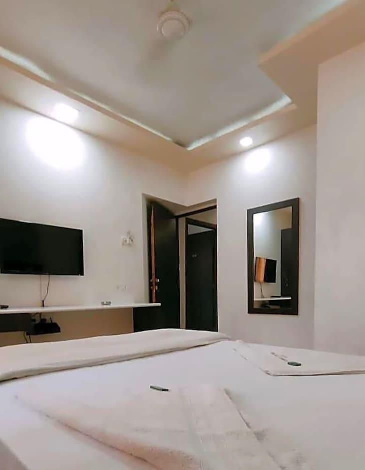 Hotel Fabexpress Alfa Galaxy 3*